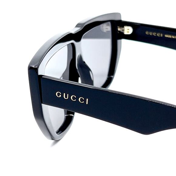 New, GUCCI Sunglasses GG0997S 002 Authentic main image 6